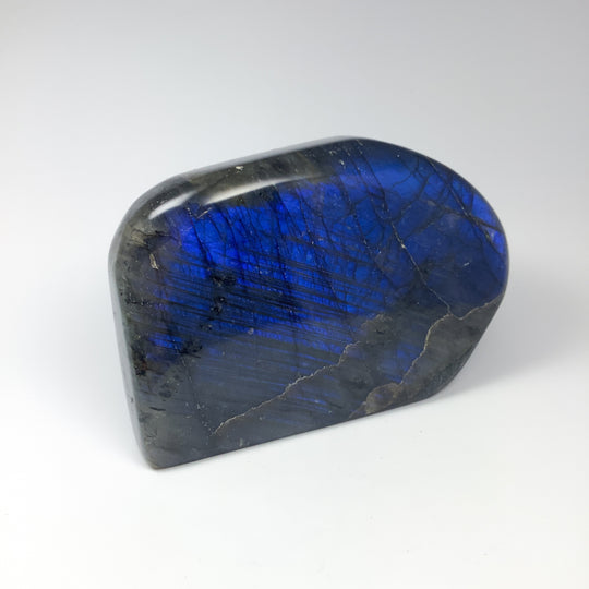 Labradorite Stand Up - Rocks and Gems Canada
