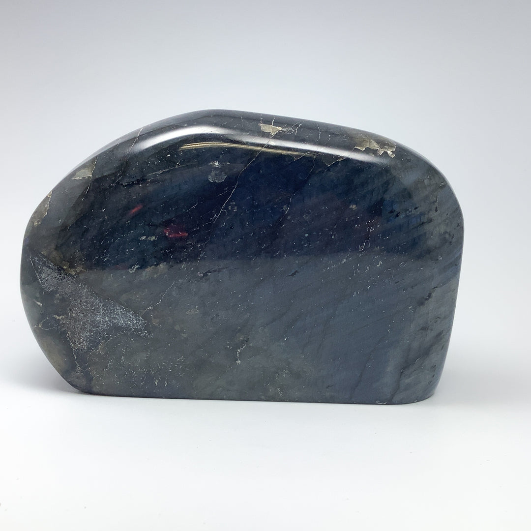 Labradorite Stand Up - Rocks and Gems Canada