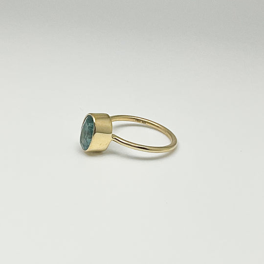 Emerald Ring