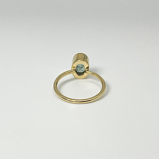 Emerald Ring
