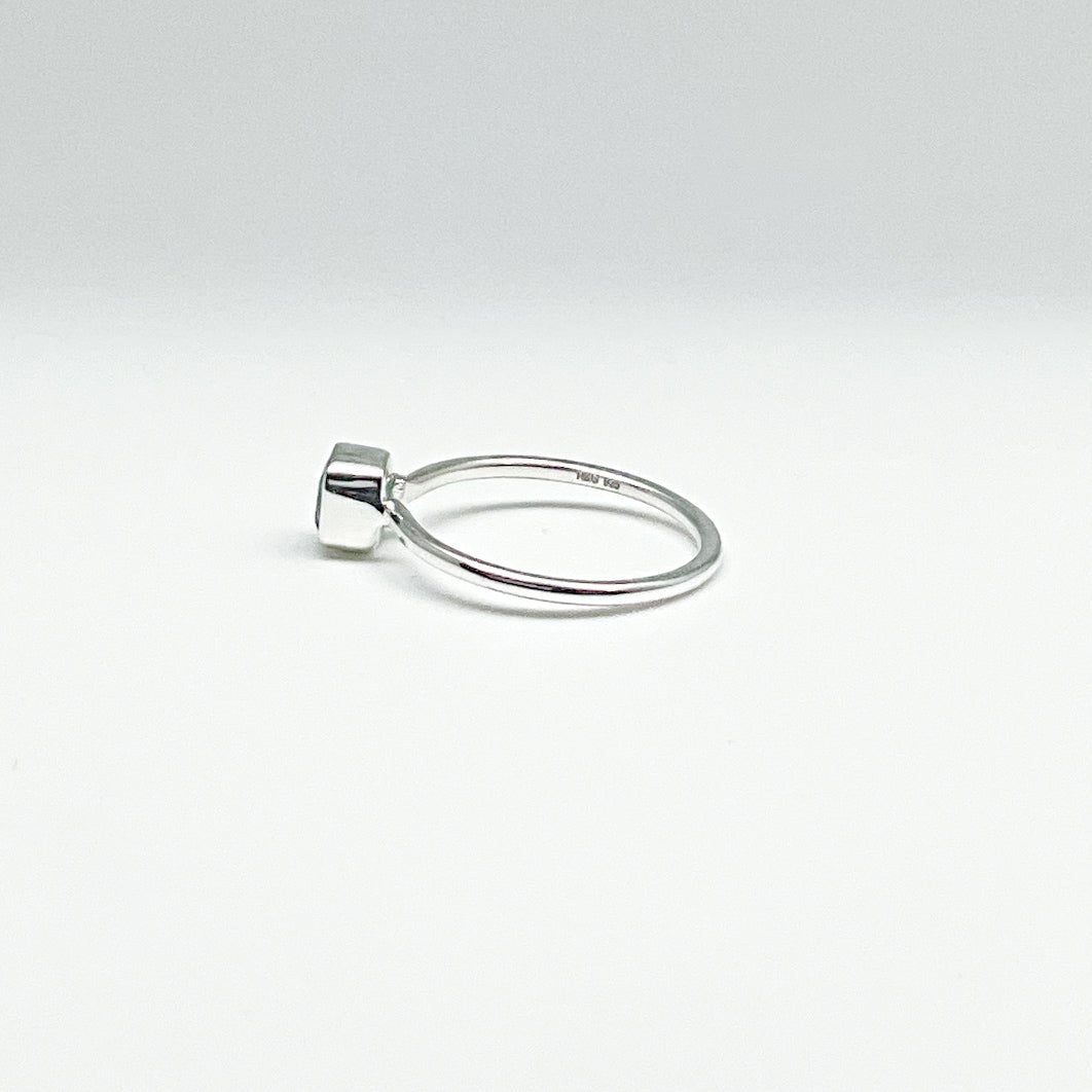 Emerald Ring