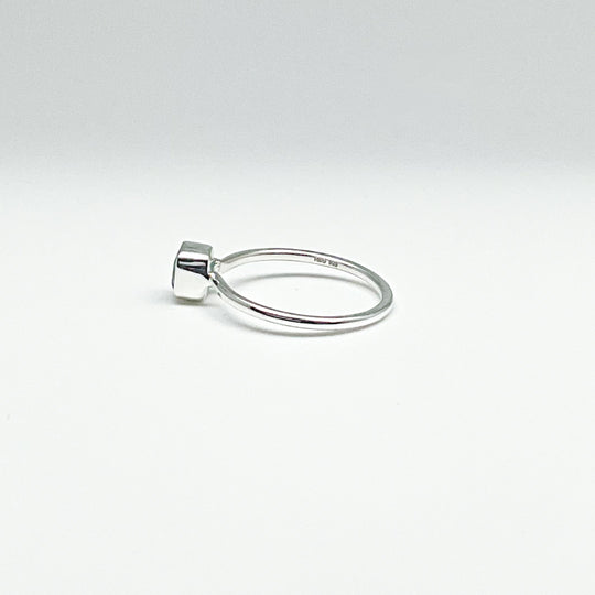 Emerald Ring