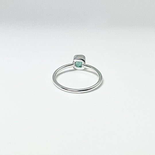 Emerald Ring