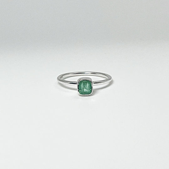 Emerald Ring
