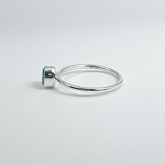 Emerald Ring