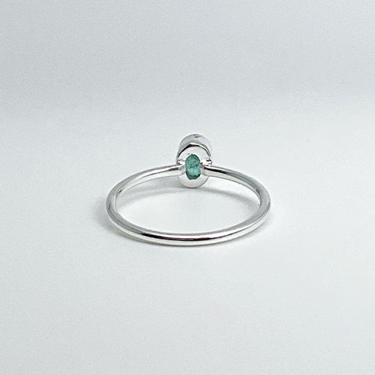 Emerald Ring