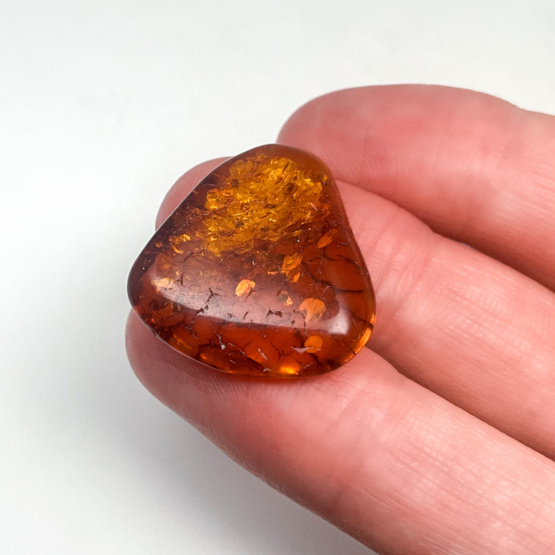 Amber Nugget
