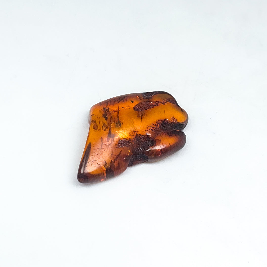 Amber Nugget
