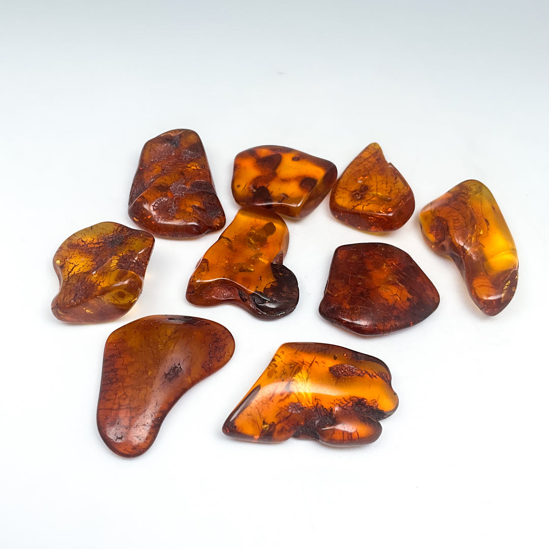 Amber Nugget
