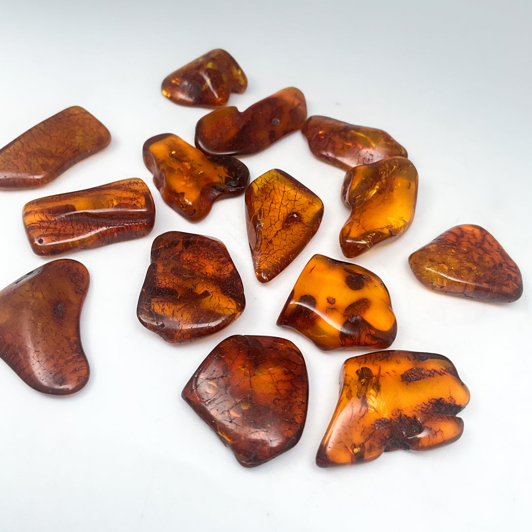 Amber Nugget