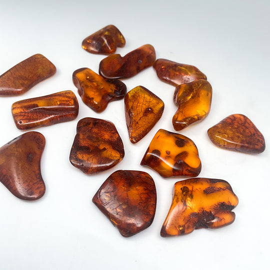 Amber Nugget