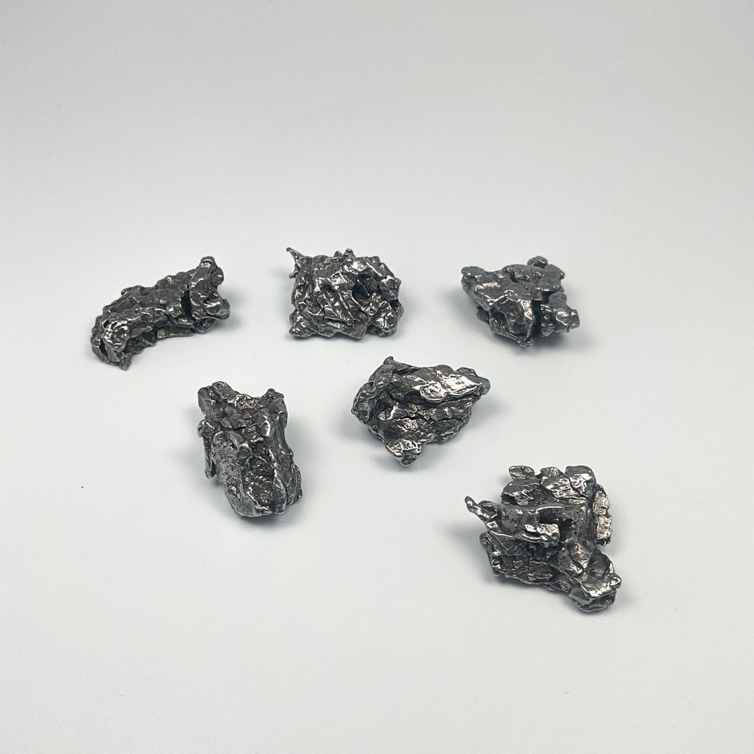 Campo Del Cielo Meteorite