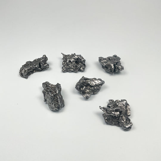 Campo Del Cielo Meteorite