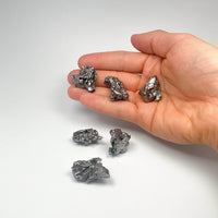 Campo Del Cielo Meteorite