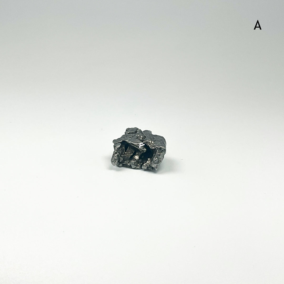Campo Del Cielo Meteorite
