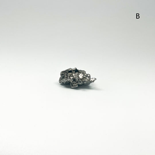 Campo Del Cielo Meteorite