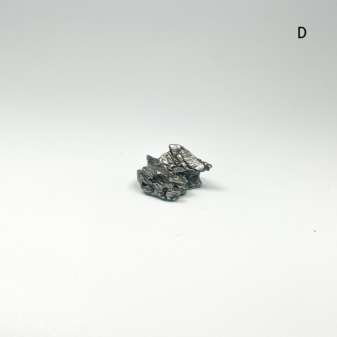 Campo Del Cielo Meteorite
