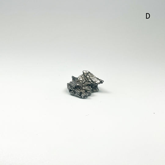 Campo Del Cielo Meteorite