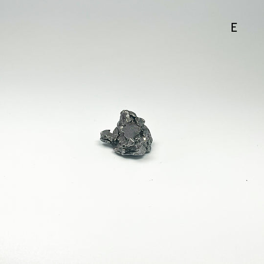 Campo Del Cielo Meteorite