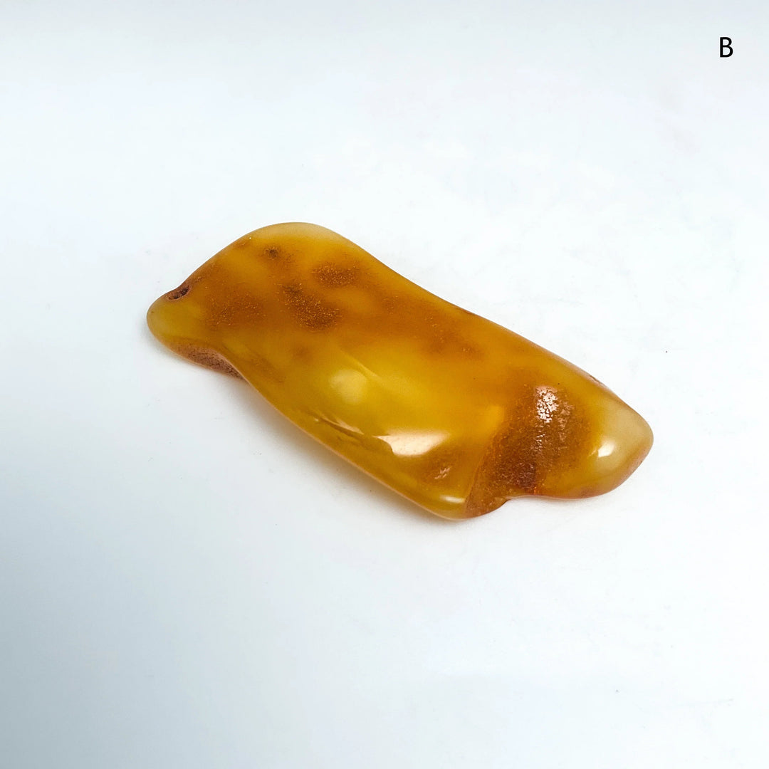 AmberSpecimen