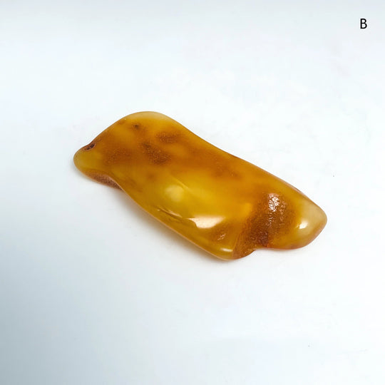 AmberSpecimen