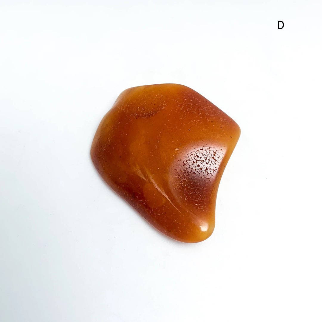 AmberSpecimen