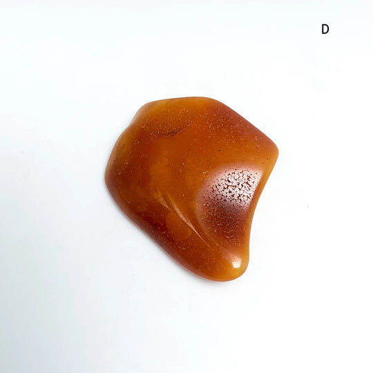 AmberSpecimen