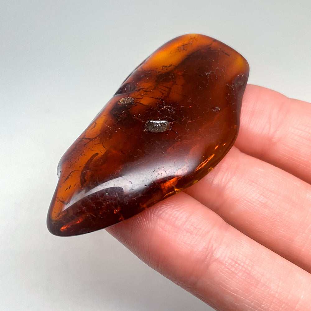 Amber Nugget