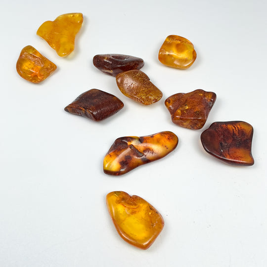 Amber Nugget