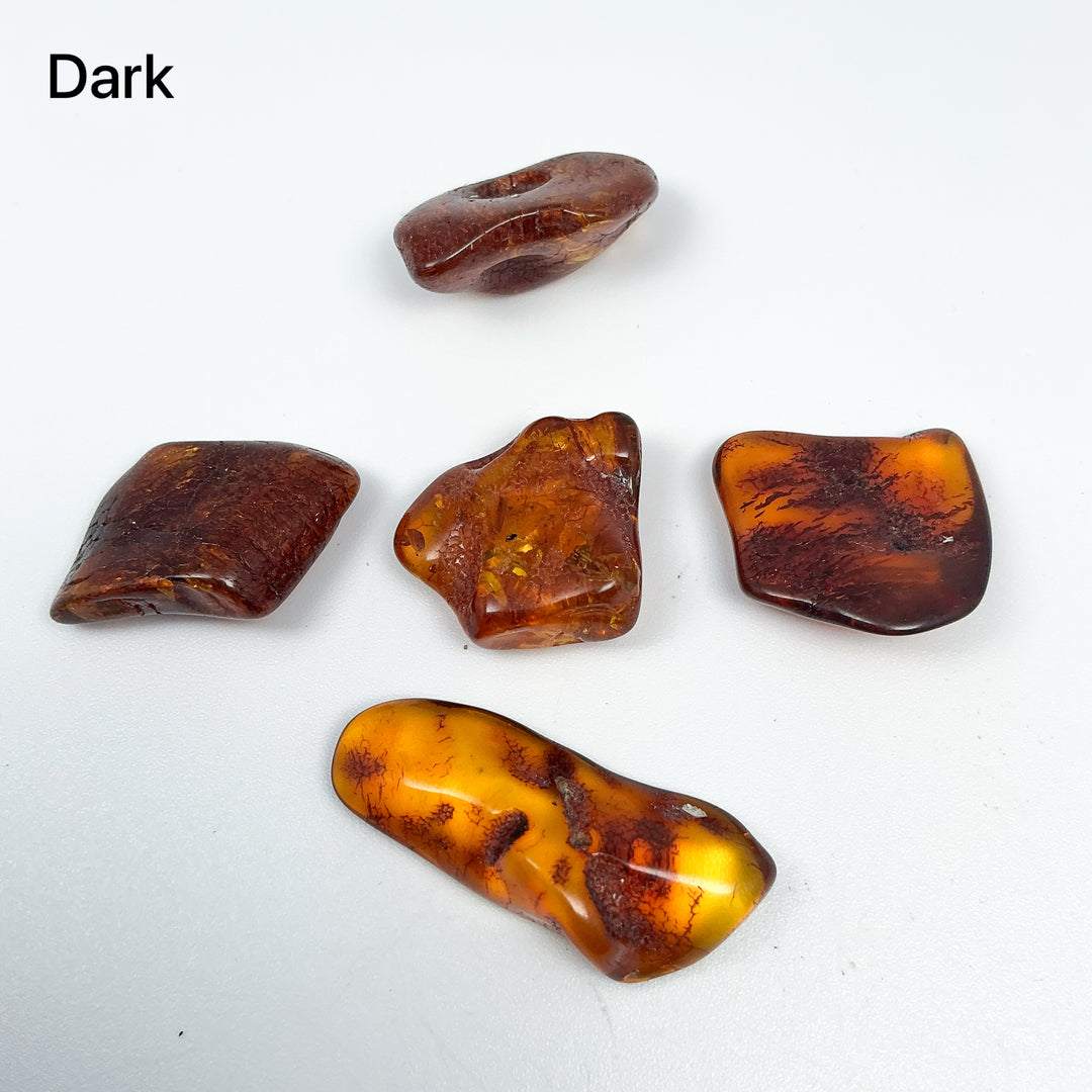 Amber Nugget