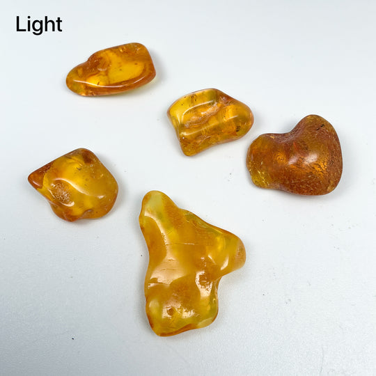 Amber Nugget
