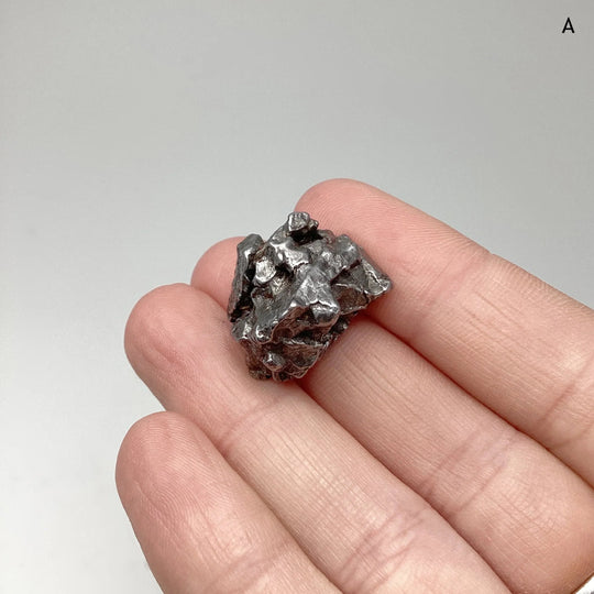 Campo Del Cielo Meteorite - Rocks and Gems Canada