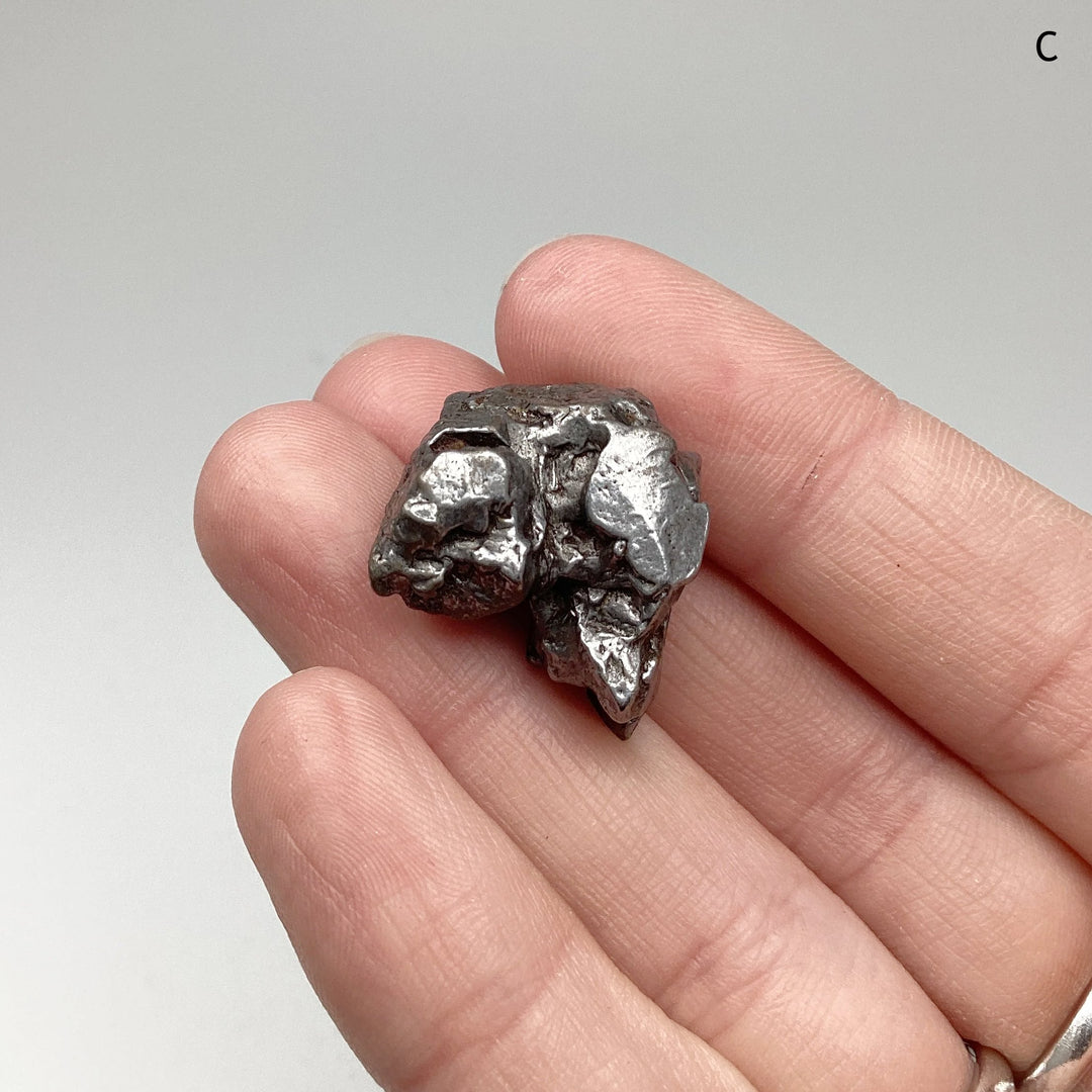 Campo Del Cielo Meteorite - Rocks and Gems Canada