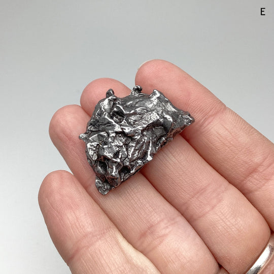 Campo Del Cielo Meteorite - Rocks and Gems Canada