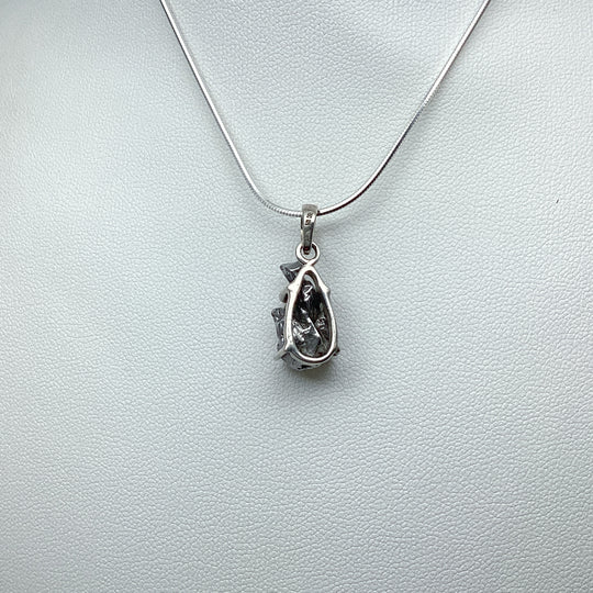 Campo Del Cielo Meteorite Pendant