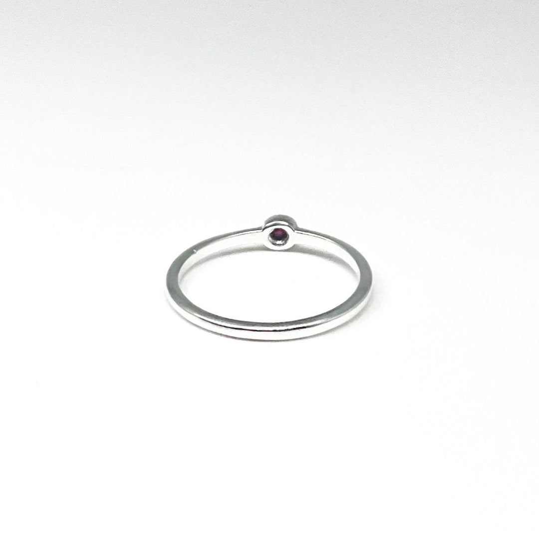 Rocks Off Ruby Rings Ruby Ring – Rocks and Gems Canada
