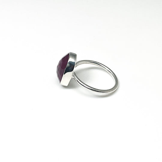 Ruby Ring