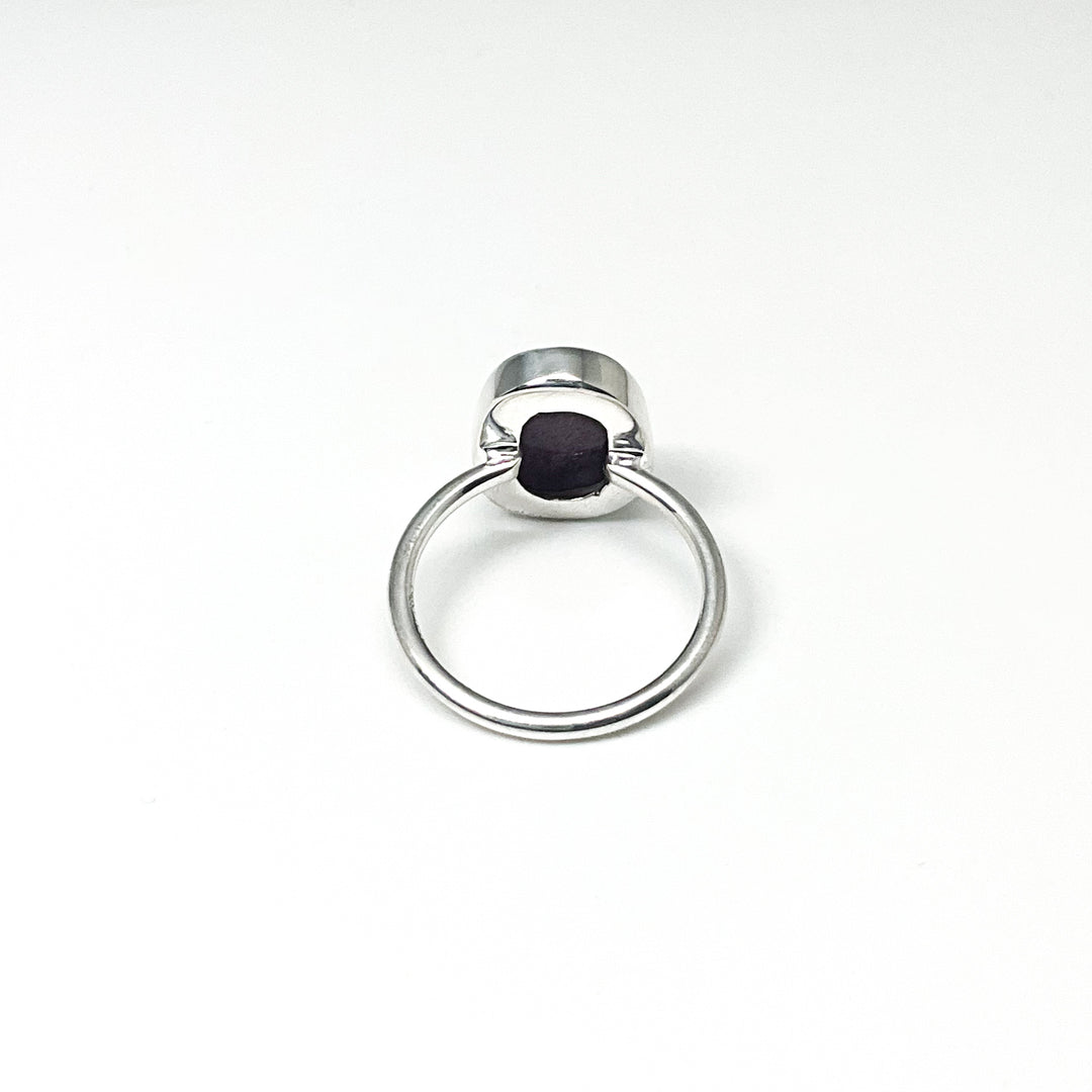 Ruby Ring