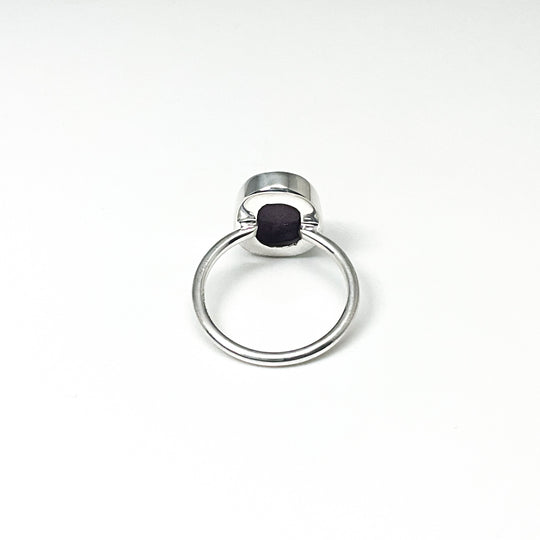 Ruby Ring