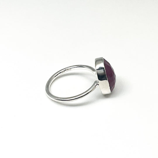 Ruby Ring