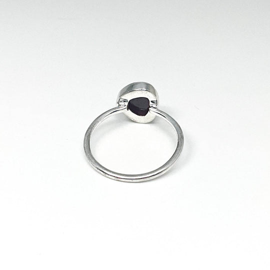 Rocks Off Ruby Rings Ruby Ring – Rocks and Gems Canada