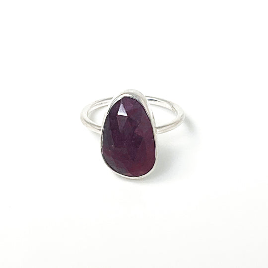Ruby Ring
