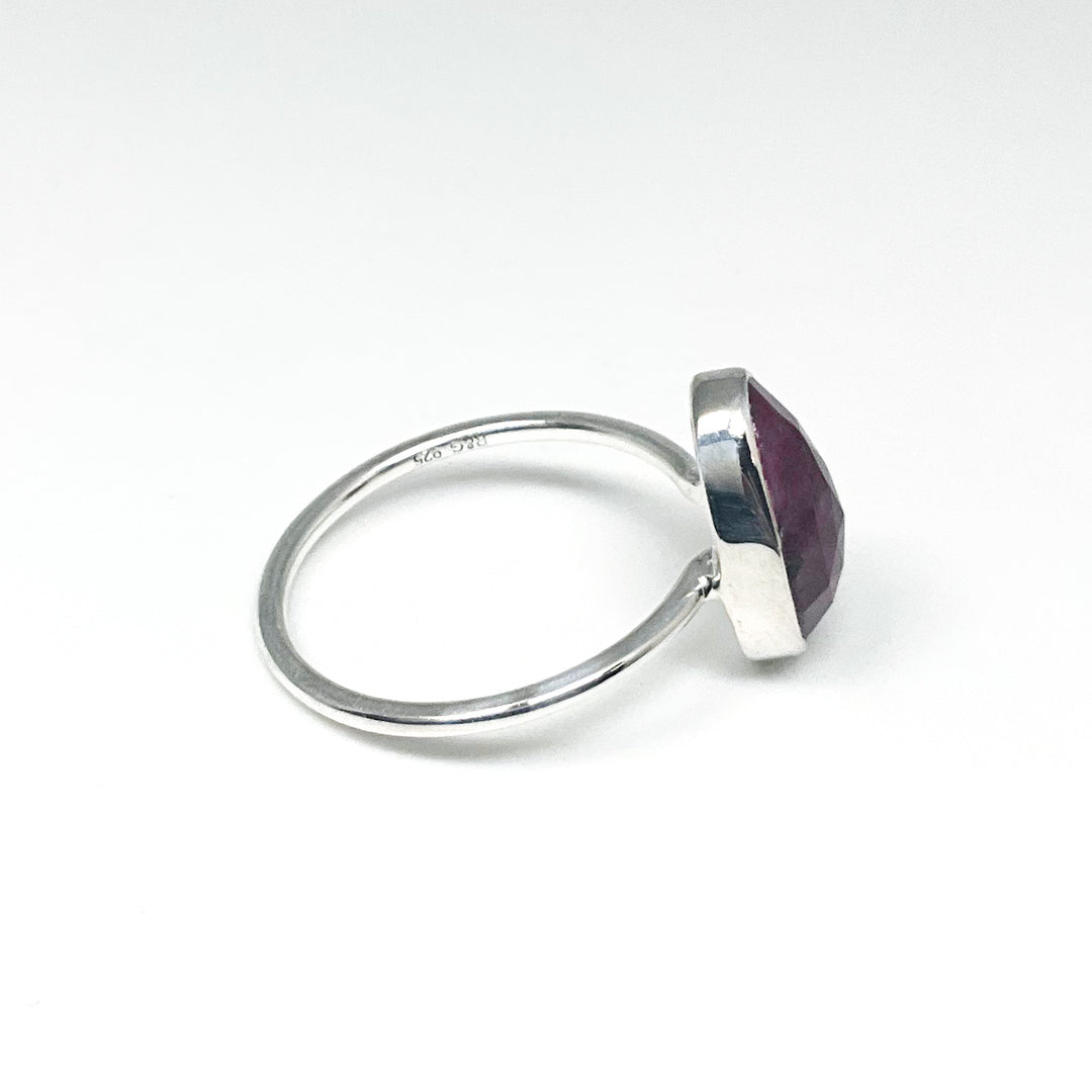 Ruby Ring