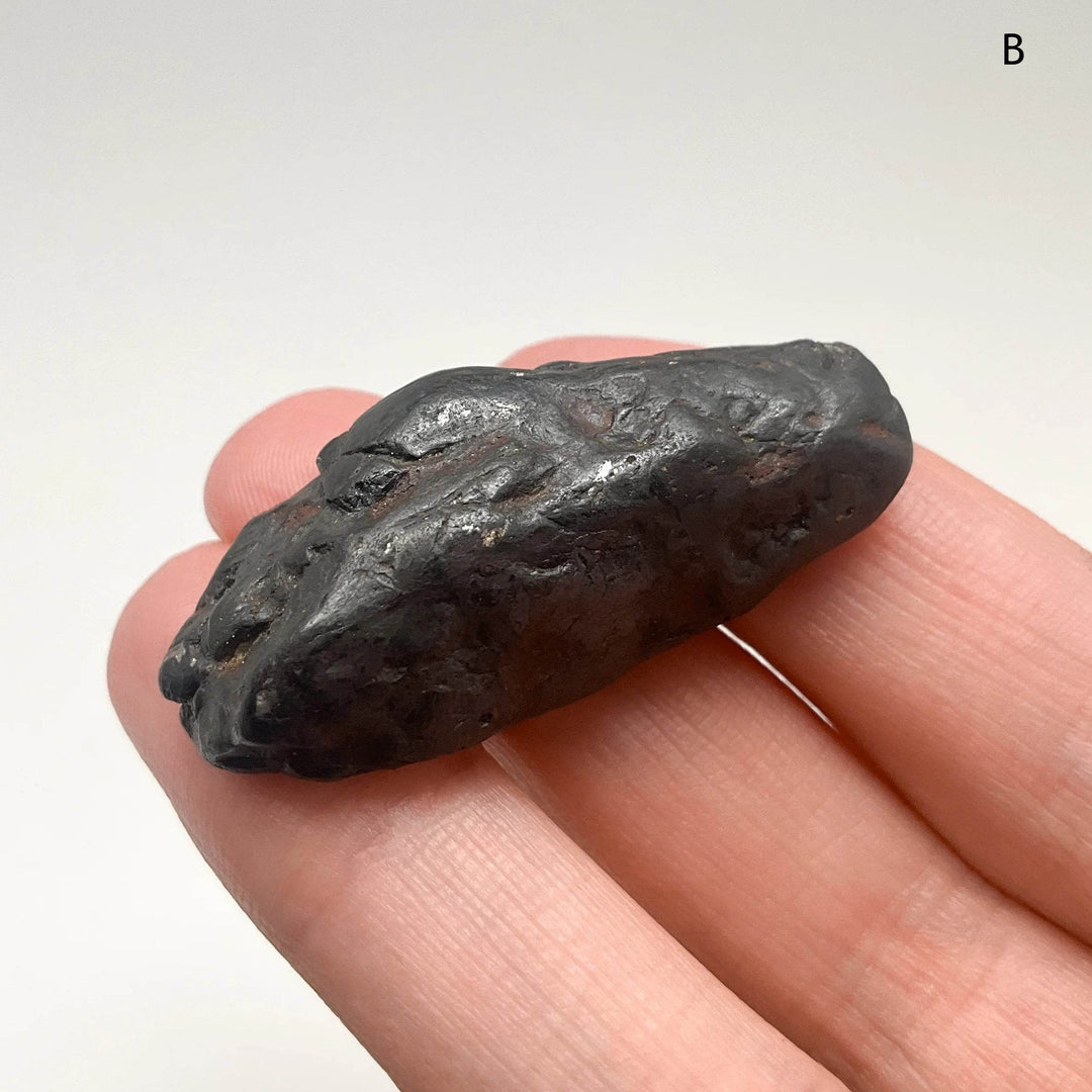Uruacu Meteorite - Rocks and Gems Canada