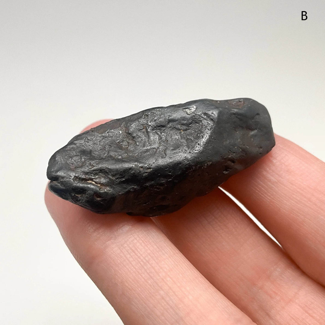 Uruacu Meteorite - Rocks and Gems Canada