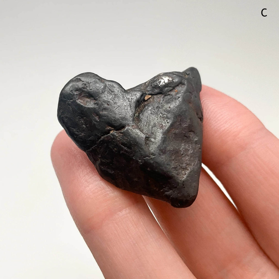 Uruacu Meteorite - Rocks and Gems Canada