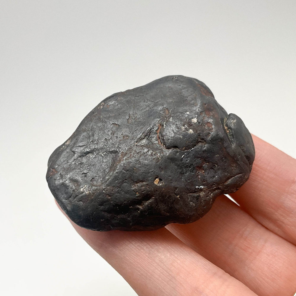 Uruacu Meteorite - Rocks and Gems Canada