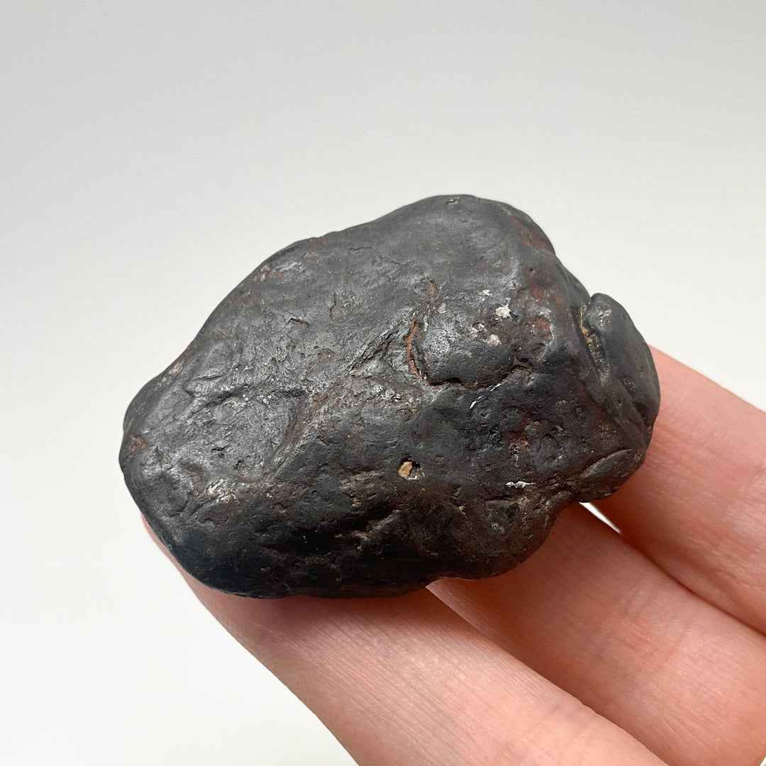Uruacu Meteorite - Rocks and Gems Canada