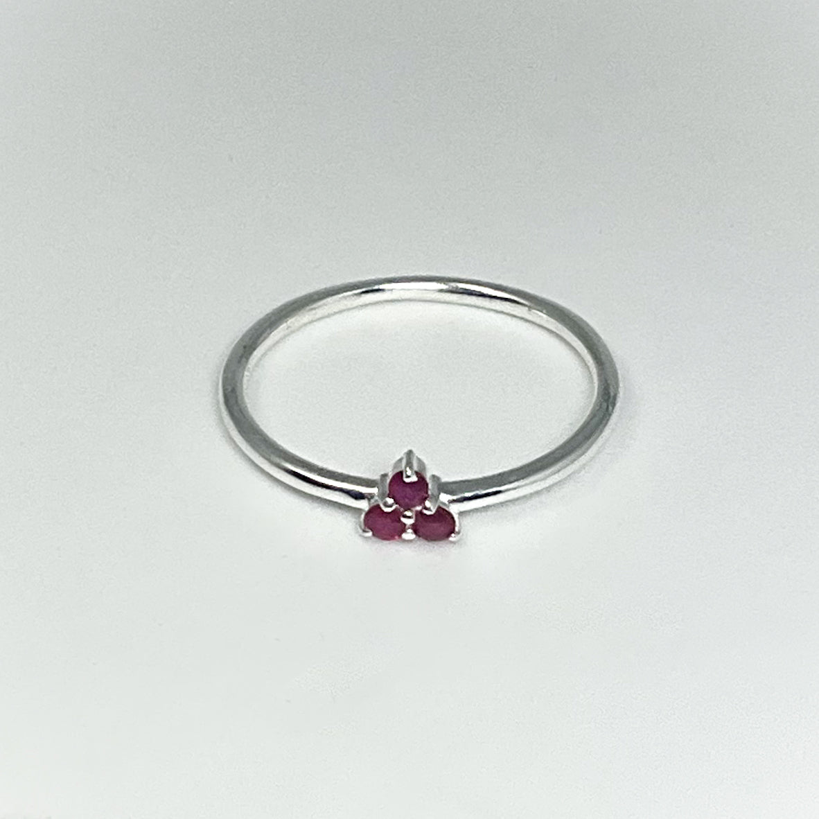 Ruby Ring - Rocks and Gems Canada