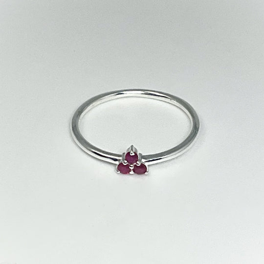 Ruby Ring - Rocks and Gems Canada